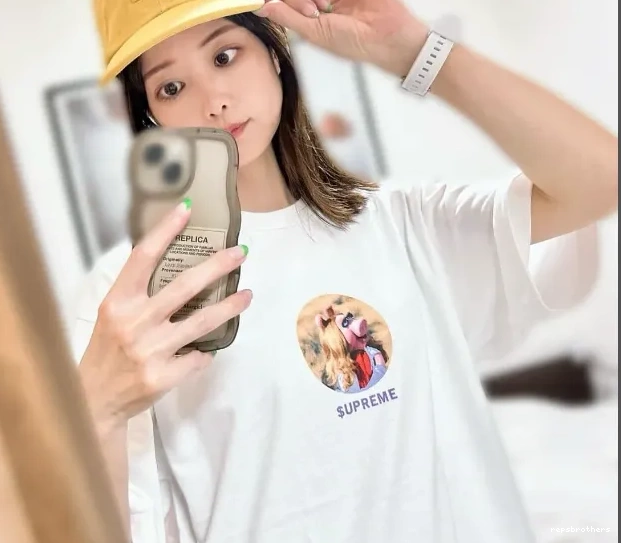 24SS TEE MISS ￥119 PIGGY 0729
